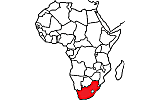 afrique du sud